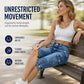 🔥50 % Rabatt 👖 Jeans-Cargo-Shorts – figurbetont & praktisch ✨