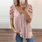 Bestseller💕 Cold-Shoulder-Oberteil – Modischer Ausschnitt & leichte Kombinierbarkeit für jeden Look