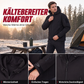 📢🎉50% Rabatt 🛍️✨Qualität überzeugt! Wasserdichte und warme Outdoorjacke für Herren