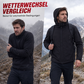 📢🎉50% Rabatt 🛍️✨Qualität überzeugt! Wasserdichte und warme Outdoorjacke für Herren