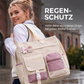 👜 50% Rabatt | Mehr Platz & smarte Organisation – Multi-Pocket Alltagstasche