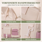 👜 50% Rabatt | Mehr Platz & smarte Organisation – Multi-Pocket Alltagstasche