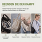 👜 50% Rabatt | Mehr Platz & smarte Organisation – Multi-Pocket Alltagstasche