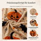 🎃✨ Bestseller –Damen-Halloween-Strickpullover im lockeren Schnitt mit Fledermausärmel