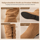 ⌛ Nur solange Vorrat reicht – danach regulärer Preis! Damen Schnürstiefel, schlupfende Wade-Mittelstiefel