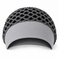 🔥Beliebtes Produkt ！✨Elastisches, atmungsaktives Haarnetz mit breitem Mesh-Band, hohle Haarabdeckung