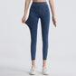 📢📢50% Rabatt!!! 🎉✨ Taillenhohe Schlankheitsjeans für Damen
