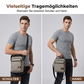 📢📢50% Rabatt!!! 🎉✨ Langlebige Herren-Reisetasche mit großer Kapazität