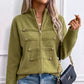 📢📢50%Rabatt!!!🎉✨Lässige Damen-Strickjacke mit doppeltem Reißverschluss