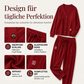 📢📢50%Rabatt!!!🎉✨Lässiges Cord-2-Teile-Set für Damen