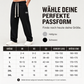 💨 Lässig & praktisch – Weitschlag-Jogginghose mit Taschen – Weicher Stoff, moderner Schnitt & vielseitig kombinierbar