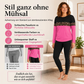 📢🎉50%Rabatt!!!🛍️✨2-teiliges Damen-Set mit Leopardenmuster – lässig & bequem 🐆