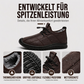 🛒 50% Rabatt – nur für kurze Zeit! ⏳ Herren rückengefütterte rutschfeste Gehschuhe