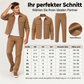 Lässiger, stilvoller Herren-Anzug – Jacke & Hose, bequem & vielseitig