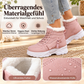 🔥Beliebtes Produkt! Nur kurze Zeit reduziert!🔥 Warme Winter-Stiefeletten für Damen mit Plüschfutter