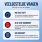 💥Jetzt im Trend!💥 Gestreept shirt met ronde hals en lange mouwen voor heren