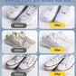 Multifunktionaler Reiniger für weiße Schuhe