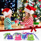 🎅Früher Weihnachtsverkauf 49 % RABATT👾Haarziehmonster – Spielzeug zum Stressabbau und gegen Angstzustände🎁