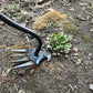 Gartenarbeit Unkraut Jäten Werkzeuge