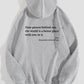 ✨'Dear Person Behind Me' ✨Unisex-Sweatshirt (Kaufe 2 und erhalte kostenlosen Versand)