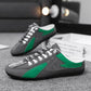 Herren Sneakers ohne Rücken (50 % RABATT)