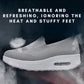 Atmungsaktive Damen-Sneaker – Kaufen Sie 2 und erhalten Sie kostenlosen Versand