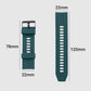 Silikon-Uhrenarmband für Huawei GT2/ WATCH3